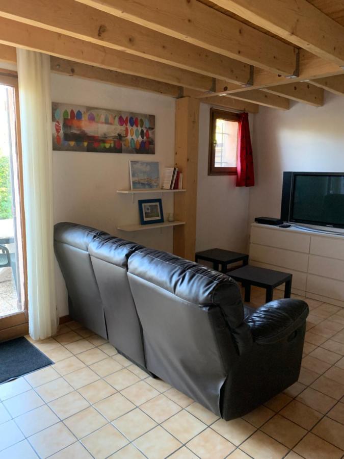 Hotel Les Terrasses de l'Ardèche Salavas Esterno foto