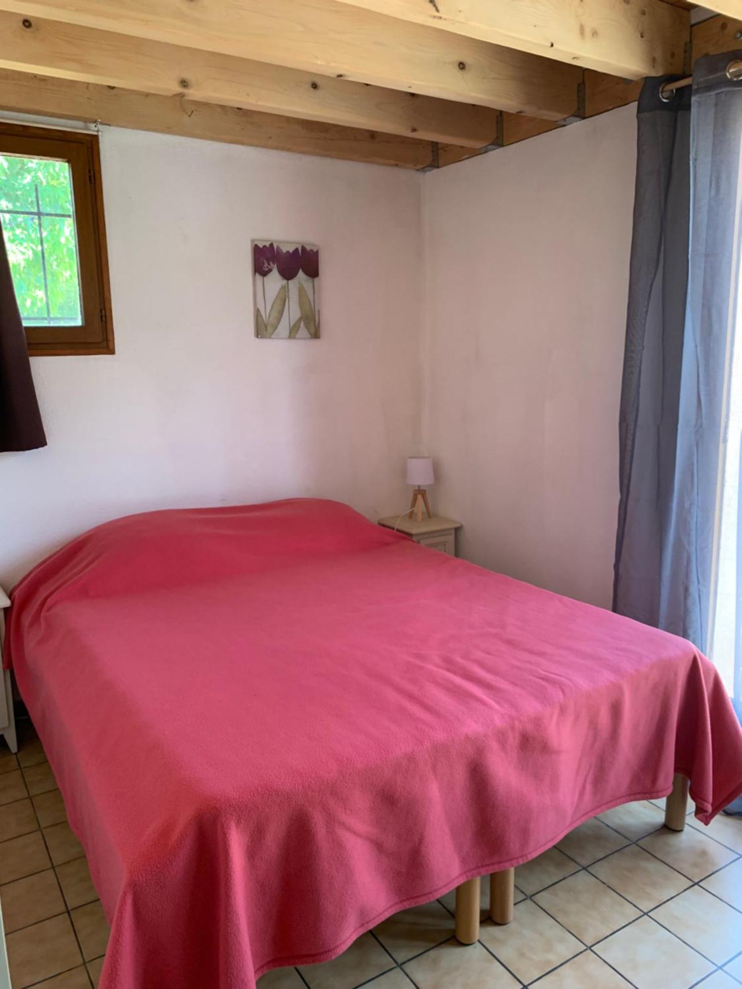 Hotel Les Terrasses de l'Ardèche Salavas Esterno foto
